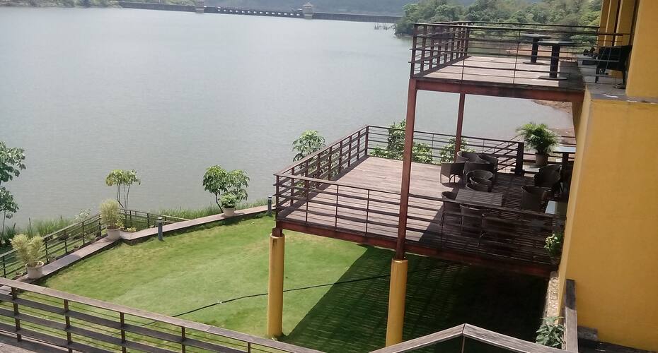 Holiday Leisure Club, Lavasa 4